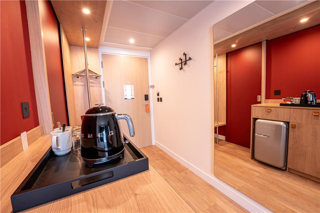 Hampton By Hilton Bristol Airport Hotel Redhill (Somerset)