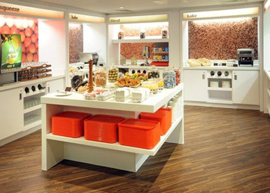Hampton By Hilton Bristol Airport Hotel Redhill (Somerset)