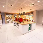 Hampton By Hilton Bristol Airport 