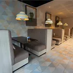 Hampton By Hilton Bristol Airport 