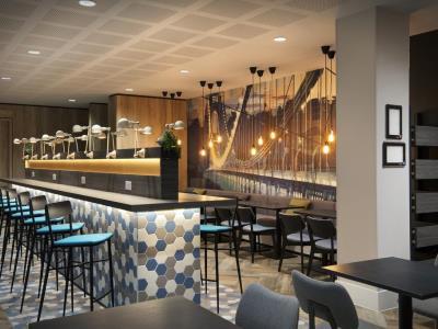 Hampton By Hilton Bristol Airport 3* Redhill (Somerset)