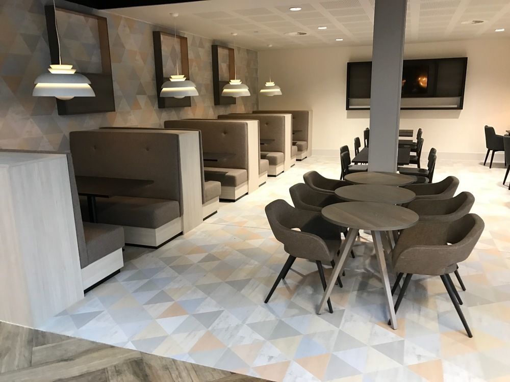 Hampton By Hilton Bristol Airport