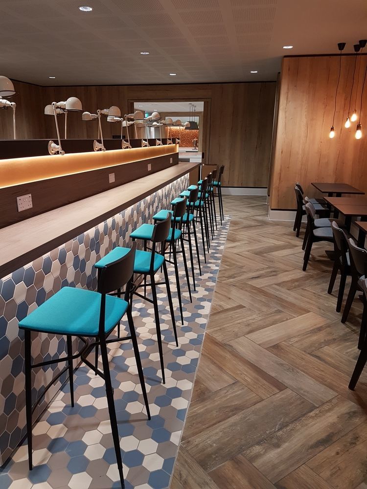 Hampton By Hilton Bristol Airport Redhill (Somerset)
