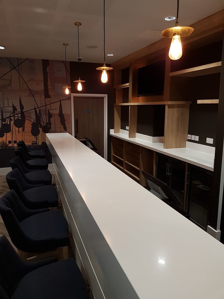 Hampton By Hilton Bristol Airport 3*