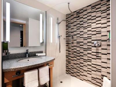 Hotel Hampton By Hilton Bristol Airport Redhill (Somerset)