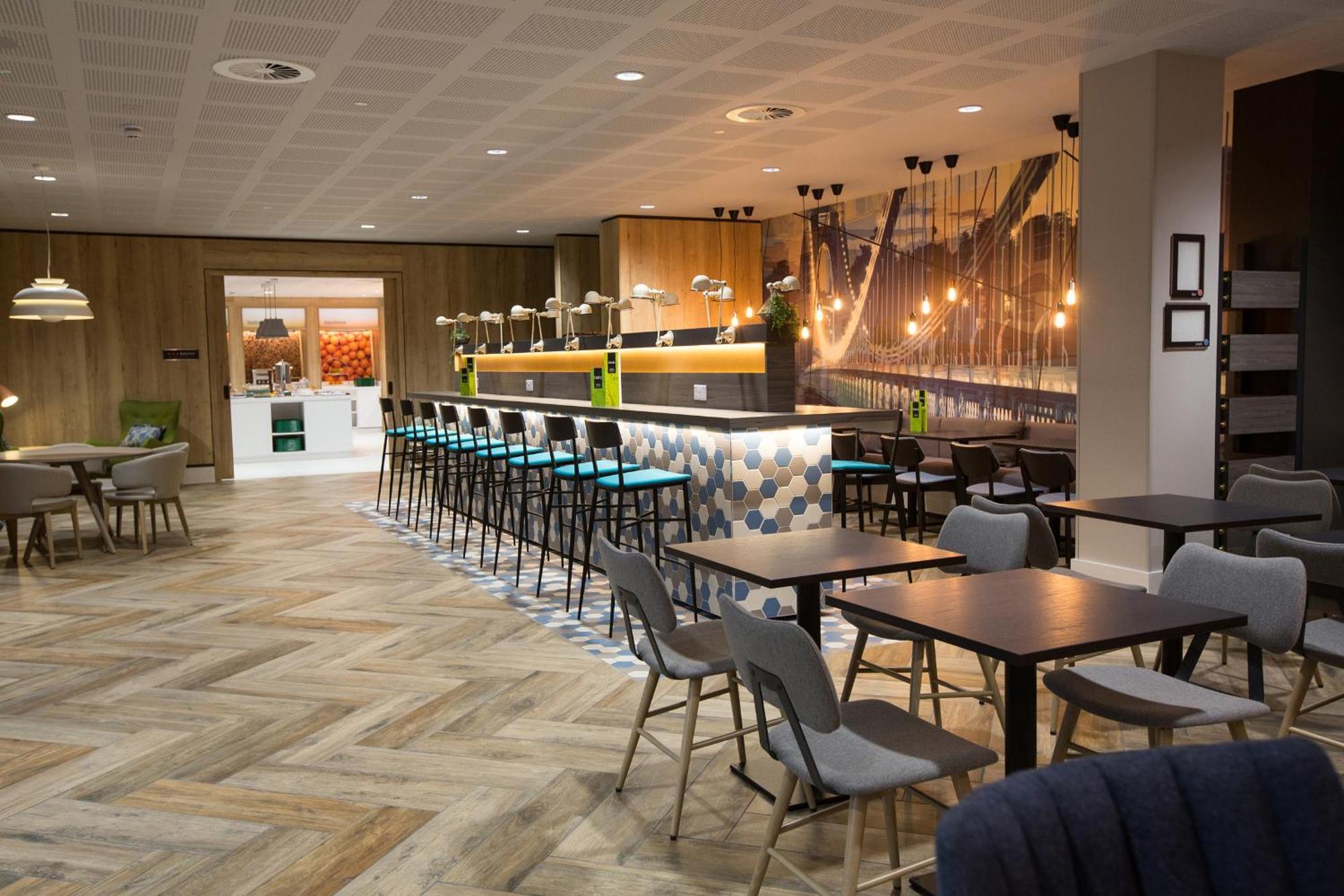 Hampton By Hilton Bristol Airport Redhill (Somerset)